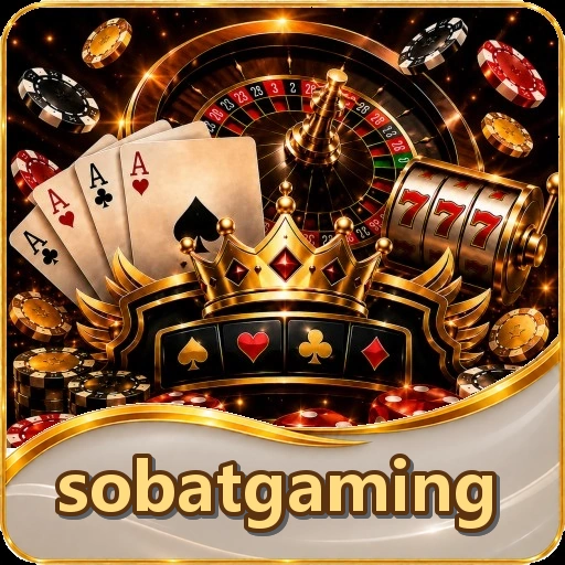 Cuplikan tampilan pencarian di dalam aplikasi sobatgaming