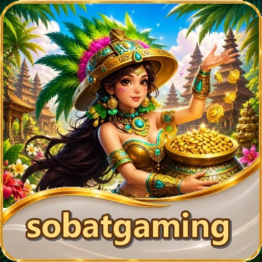 Cuplikan tampilan detail manajemen di aplikasi sobatgaming