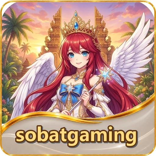 Ilustrasi pengecekan keamanan file sobatgaming APK