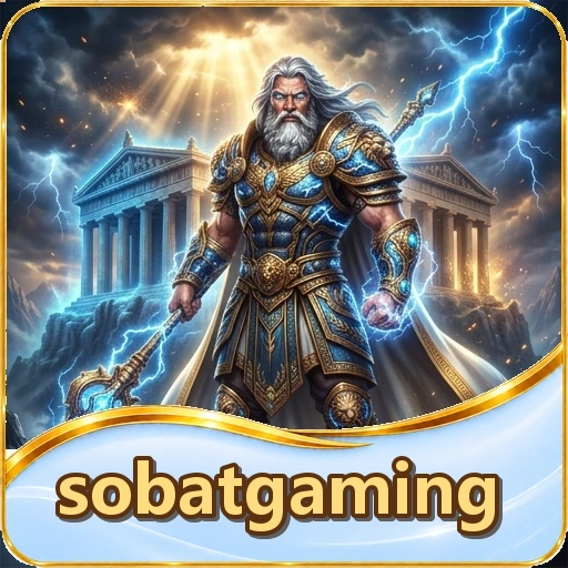 Metadata dan identitas paket aplikasi sobatgaming APK