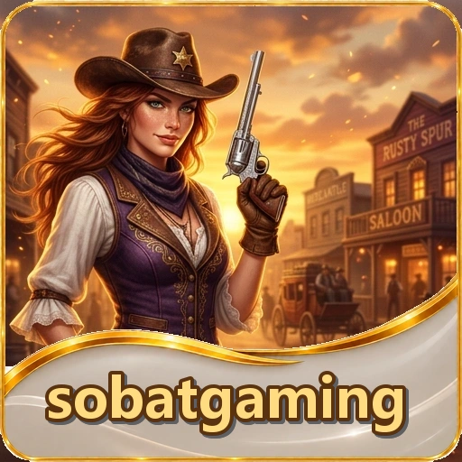 Cuplikan tampilan beranda di dalam aplikasi sobatgaming