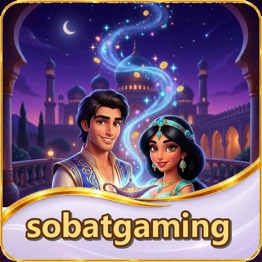 Langkah 3: unduh file sobatgaming APK resmi ke HP Android
